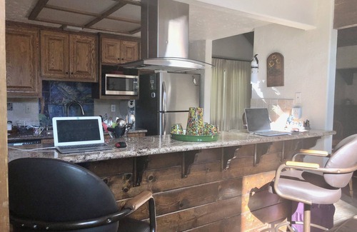 Tahoma Cabin | Pet-Friendly West Lake Tahoe Chalet with Spa & Hot Tub