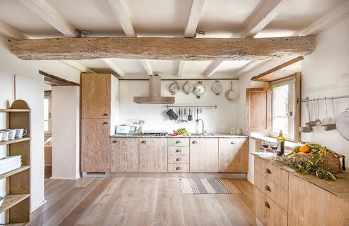 Cortona Villa | Relax in Our Rustic Italian Villa Amidst Tuscany's Hills