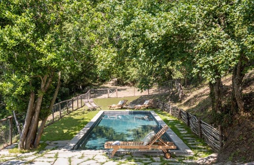 Cortona Villa | Relax in Our Rustic Italian Villa Amidst Tuscany's Hills