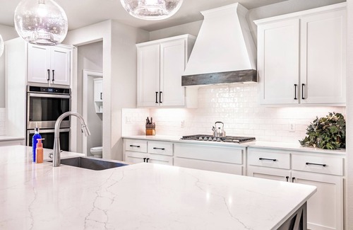 Bell County House | Discover Paradise in Texas Hill Country with Premier Amenities