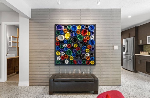 Wilton Manors House | Paradise Awaits: Ocean View Home with Private Heated Pool