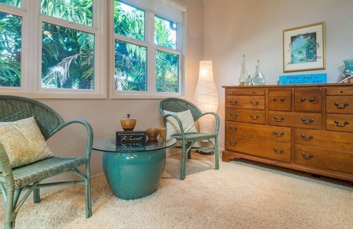 Ka'a'awa House | Experience Paradise: Oceanfront Adventure Awaits You
