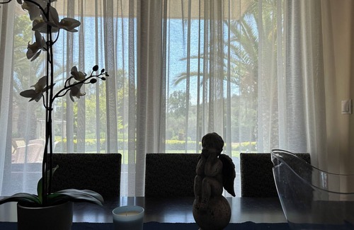 Porto Carras Villa | Discover Serenity at Villa Elina in Sithonia, Pet Friendly & Spa