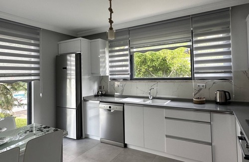 Gocek House | Discover a Tranquil Oasis in the Heart of Göcek, Fethiye