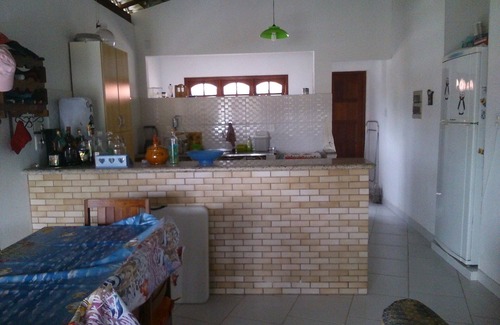 Camacari de Dentro House | Discover Bliss on the Jacuipe River with Great Amenities!