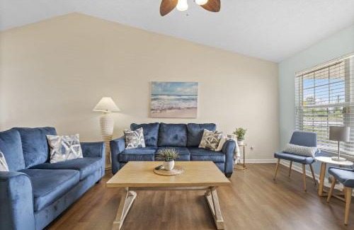 Lynn Haven House | Relax in Paradise with Saltwater Pool Near PCB Beaches
