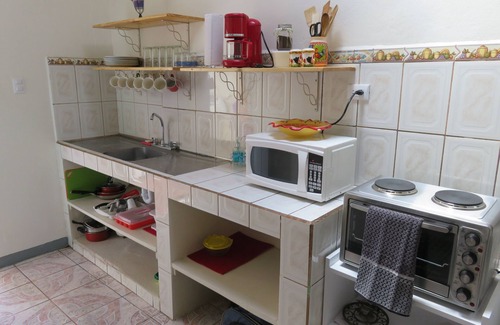 Barrio Las Playitas House | Discover Pier Sands Casita#2: Steps From the Beach