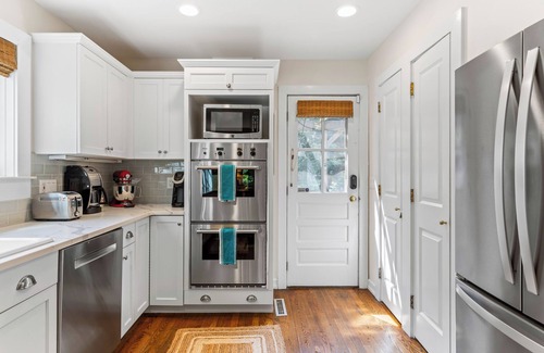 Sag Harbor House | Relax in Sag Harbor: Ocean View with Private Pool Access