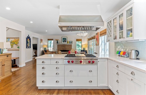 Sag Harbor House | Relax in Sag Harbor: Ocean View with Private Pool Access