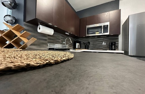 Sabana Llana Norte Apartment | Discover San Juan: 3BR Apartment Near Top Attractions