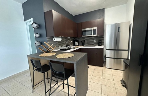 Sabana Llana Norte Apartment | Discover San Juan: 3BR Apartment Near Top Attractions
