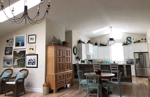 Branford House | Experience the Beauty of Rest of the Suwannee River