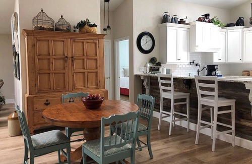 Branford House | Experience the Beauty of Rest of the Suwannee River