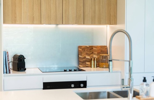 Huskisson Apartment | Experience Jervis Bay: Oceanfront Serenity Awaits You