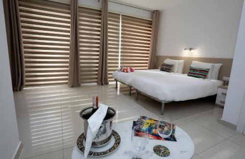 Tal-Ghoqod Bed & Breakfast | Discover St Julians: Guest Rated 9.9 with Great Amenities