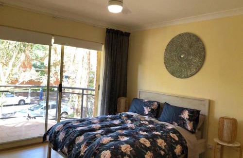 Strathfield Apartment | Discover Strathfield: Ideal Getaway for 8 Guests