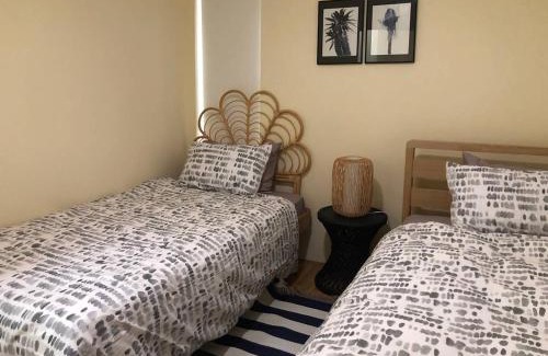 Strathfield Apartment | Discover Strathfield: Ideal Getaway for 8 Guests