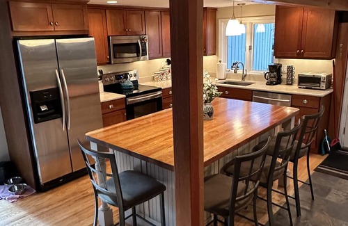 North Conway Condo | Experience the Beauty of White Mountains at Cranmore Birches