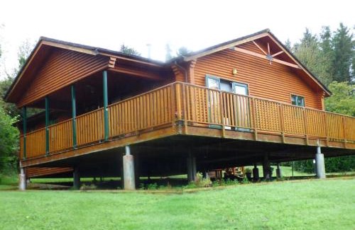 Belturbet House | Unforgettable Retreat at the Cozy Cabin – Guest Rated 9.8