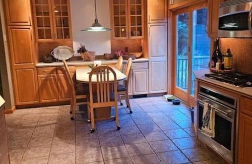 Liberty House | Relax in the Catskills: Family-Friendly Retreat Awaits