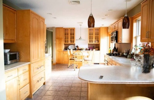 Liberty House | Relax in the Catskills: Family-Friendly Retreat Awaits