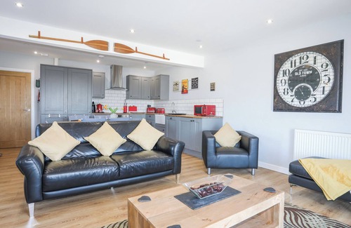 Bryngwran Cottage | ESCAPE TO THE CHAPEL ANGLESEY, family friendly in Bryngwran