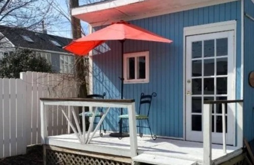 Highlands House | Discover Highlands: Cozy Bungalow in Seaside Bliss