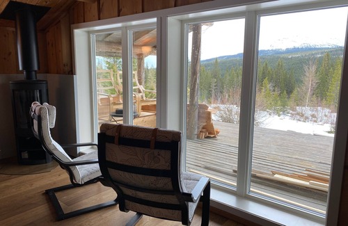 Mælem Cabin | Inviting Cabin in Trysil - Embrace the Beauty of Nature!
