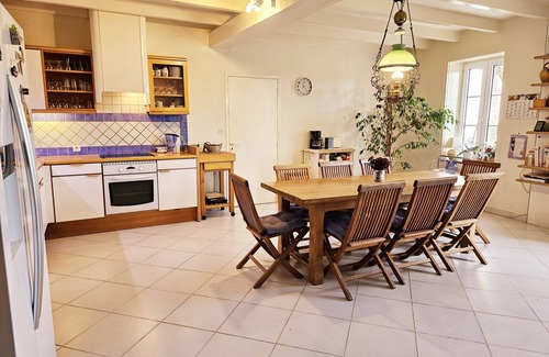 Mainxe Cottage | Discover Tranquility in the Charente Countryside Retreat