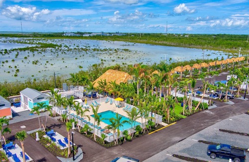 Sugarloaf Key Cottage | Pet-Friendly Sugarloaf Key Bungalow with Top Amenities