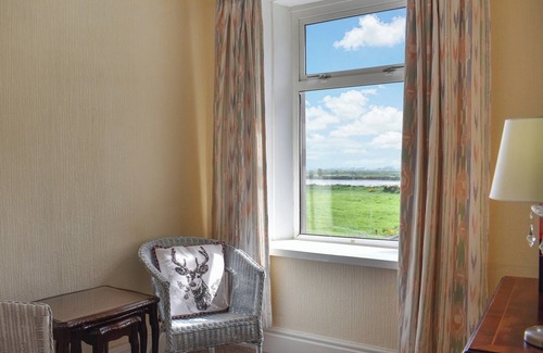 Beckfoot Cottage | Discover The Stables: Cozy Cottage by Lake Silloth