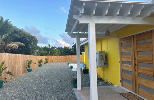 Hannah's Rest Apartment | Escape to this modern home w/a pool!