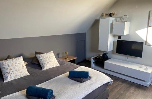 Grasheide Bed & Breakfast | Escape to Unwind