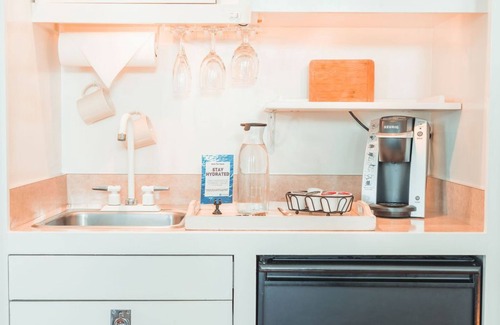 Calistoga Cottage | Indulge in Your Private Cottage Escape in Calistoga