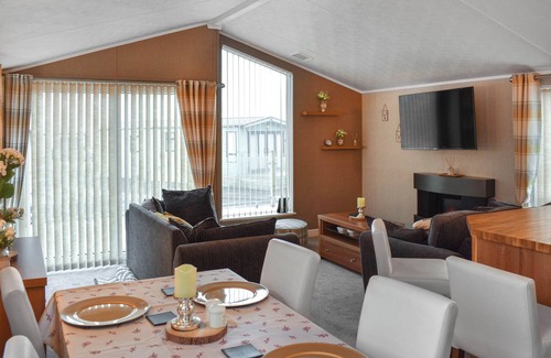 Cockermouth Cottage | Relax at Woodland Lodge: A Pet-Friendly Retreat in Cumbria