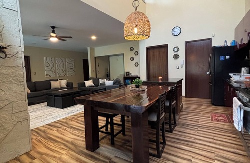 Cancun Villa | Escape to your own private family resort in beautiful Cancun!