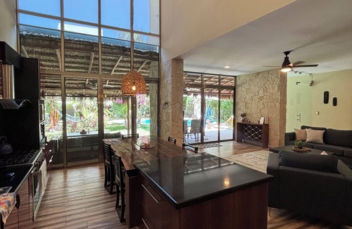 Cancun Villa | Escape to your own private family resort in beautiful Cancun!