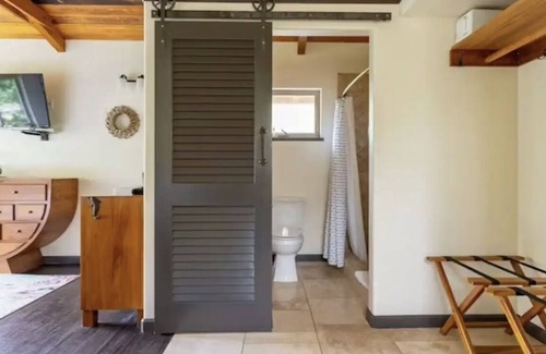 Hilo House | Discover Your Private Oasis with Ocean Views & Spa Retreat