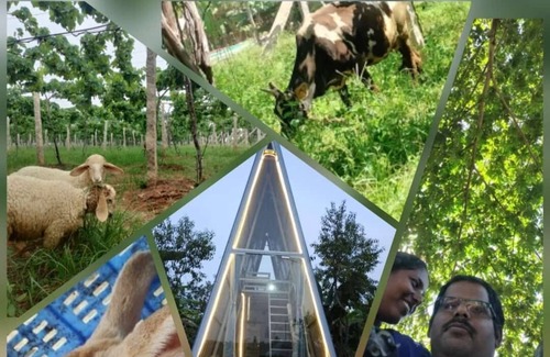 Chikkaballapur Other | Escape toTranquility, Experience the Rustic Charm of Rediscover Nature's Embrace