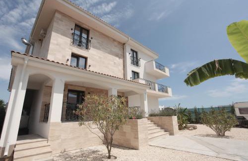 Vama Veche Hotel | Oceanfront Escape at Vama Veche - Rated 9.4/10 by Guests