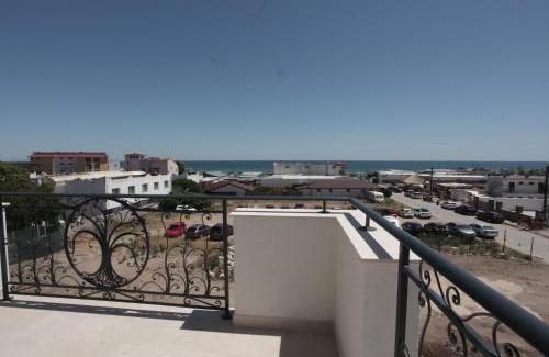Vama Veche Hotel | Oceanfront Escape at Vama Veche - Rated 9.4/10 by Guests