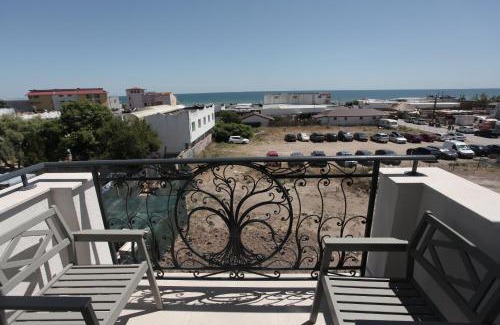 Vama Veche Hotel | Oceanfront Escape at Vama Veche - Rated 9.4/10 by Guests