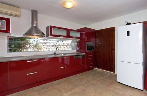 Altea la Vella Villa | Escape with Pool & Views