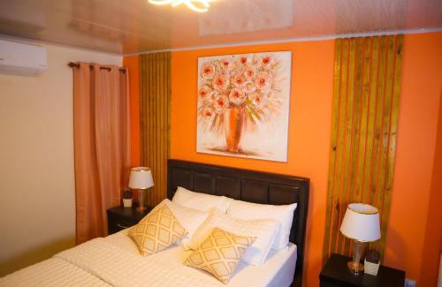 Dauphin Apartment | Exceptional Escappé Suites: Child-Friendly Retreat Awaits