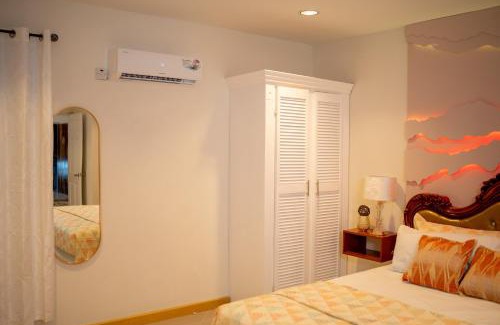 Dauphin Apartment | Exceptional Escappé Suites: Child-Friendly Retreat Awaits