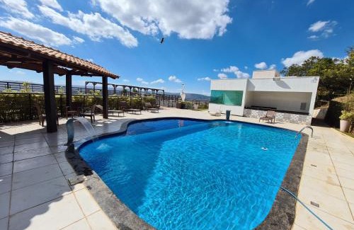 Capitolio House | Charming Holiday Homes with Ocean Views in Capitólio, Brazil