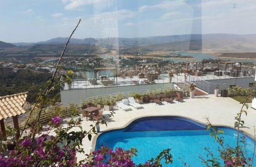 Capitolio House | Charming Holiday Homes with Ocean Views in Capitólio, Brazil