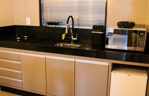 Capitolio Apartment | Pet Friendly Escarpas Flats - Perfect for Families & Guests