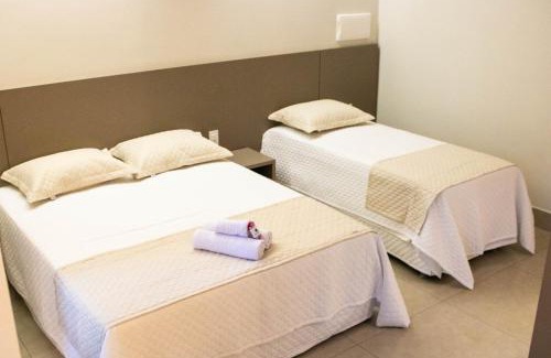Capitolio Apartment | Pet Friendly Escarpas Flats - Perfect for Families & Guests