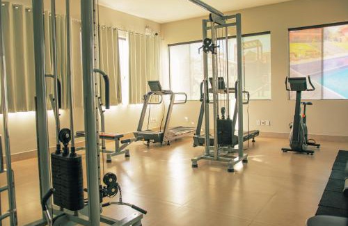 Capitolio Hotel | Ideal Escarpas Resort: Pool, Hot Tub & Family Friendly